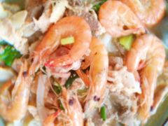 -珍记海鲜粥·海鲜粉