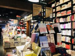 -西西弗书店&矢量咖啡(万象城店)