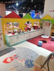 -塔塔王国·主题儿童游乐园(奥城商业广场店)