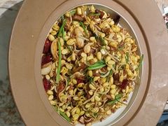 -峰厨大鱼泡饼(西青大学城店)