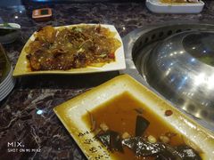 -灶座小锅烀饼·铁锅炖(全国总店)