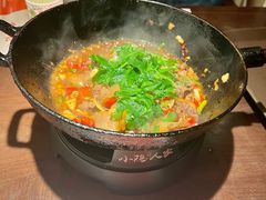 -小隐人家(乐松店)