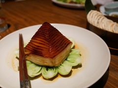 -湖滨28中餐厅·西湖宴·杭州君悦酒店