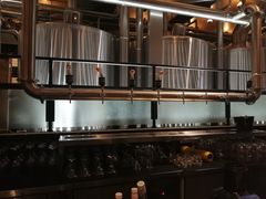 大堂-Goose Island Brewhouse鹅岛精酿啤酒酿造工坊餐厅