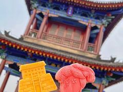 -西安城墙·碑林历史文化景区