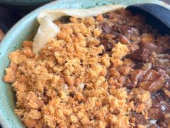 -古代饭堂(冠亚店)