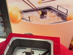 -海底捞火锅(银泰中心店)