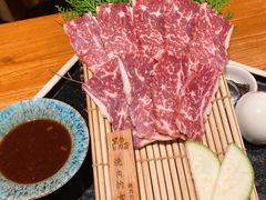 烧肉の女王-黑牛の店·和牛烧肉(合生汇店)