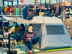 -迪卡侬(安德门店)