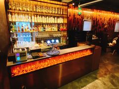 -Pasha帕夏土耳其餐厅(南昌路店)