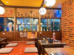 -鸟鹏烧鸟居酒屋(龙岗万科店)