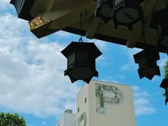 -难波八坂神社