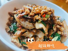 -格塘人家·山泉水煮鱼(望兴家园店)
