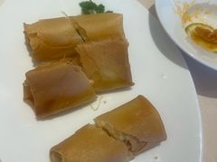 -正佳广场万豪酒店-粤菜餐厅·点心·海鲜·聚餐