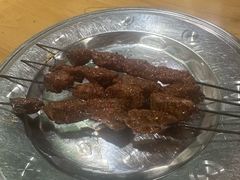 -张四烤羊肉(西藏自治区拉萨市丹杰林巷店)