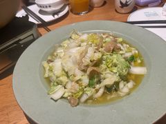 -黄山老妈·土菜(碧桂园店)