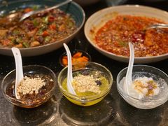 -华豫川酒家(大卫城店)