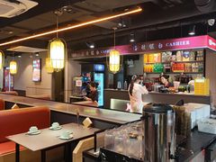-川芙蓉·市井老川菜(长寿路店)