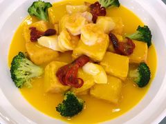珍宝私房豆腐-国贸旋转餐厅(国贸广场店)