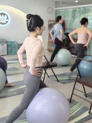 点击看大图 -爱尔乐美孕产瑜伽·普拉提