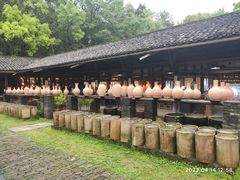 -景德镇古窑民俗博览区