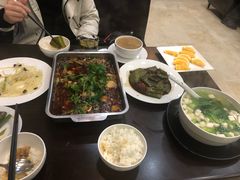 -和平饭店