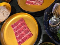 -牛New寿喜烧(曹路花园城店)