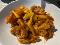 鸡里蹦-boundaries籬苑(瑞光创意工厂-贰号院店)