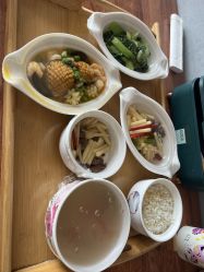 -金月汇月子会所(北大街店)