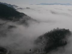 -紫鹊界梯田景区