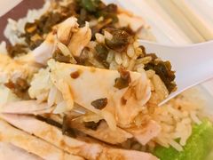 -红大哥水门鸡饭(總店)