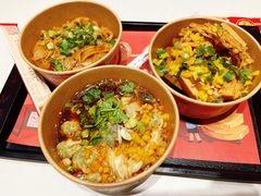 -盛香亭热卤(光明大仟里店)