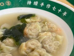 -袁记云饺(鼓楼店)