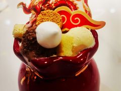 -哈根达斯(大洋百货店)