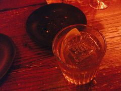 -無名记忆Music Bar夜景怀旧酒吧