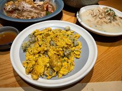 蛎肉煎蛋-荣小馆(杭州大厦店)