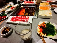 -海底捞火锅(逸仙路店)