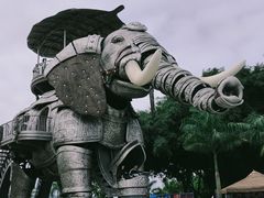 -西双版纳勐泐文化旅游区