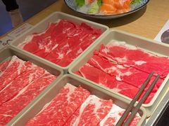 -温野菜涮涮锅(西单大悦城店)