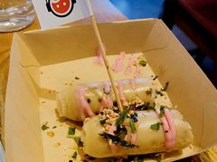 -JuiceRobot·手工意大利面&汉堡精酿(珠江新城店)