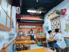 -韵姐牛奶甜品世家
