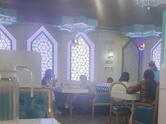 -帕米尔食府(白云观店)