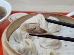 虾肉小笼-新丰小吃(高银街分店)