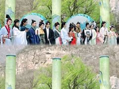 -云台山风景名胜区