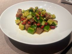 -花家怡园(四合院总店)