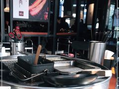 -伍丁·烤牛肋(和平东桥店)