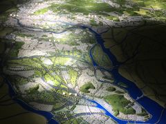 -广州市城市规划展览中心