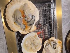 -本达人海鲜烧烤·朝鲜族风味(发展店)