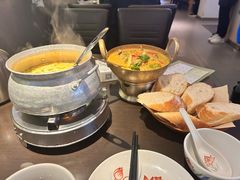 -大头虾越式风味餐厅(光明广场店)