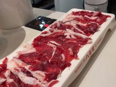 -八合里潮汕鲜牛肉火锅(上海汇智广场店)